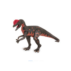 Battat Terra Dilophosaurus Wetherilli Figure Dinosaur Ages 3+